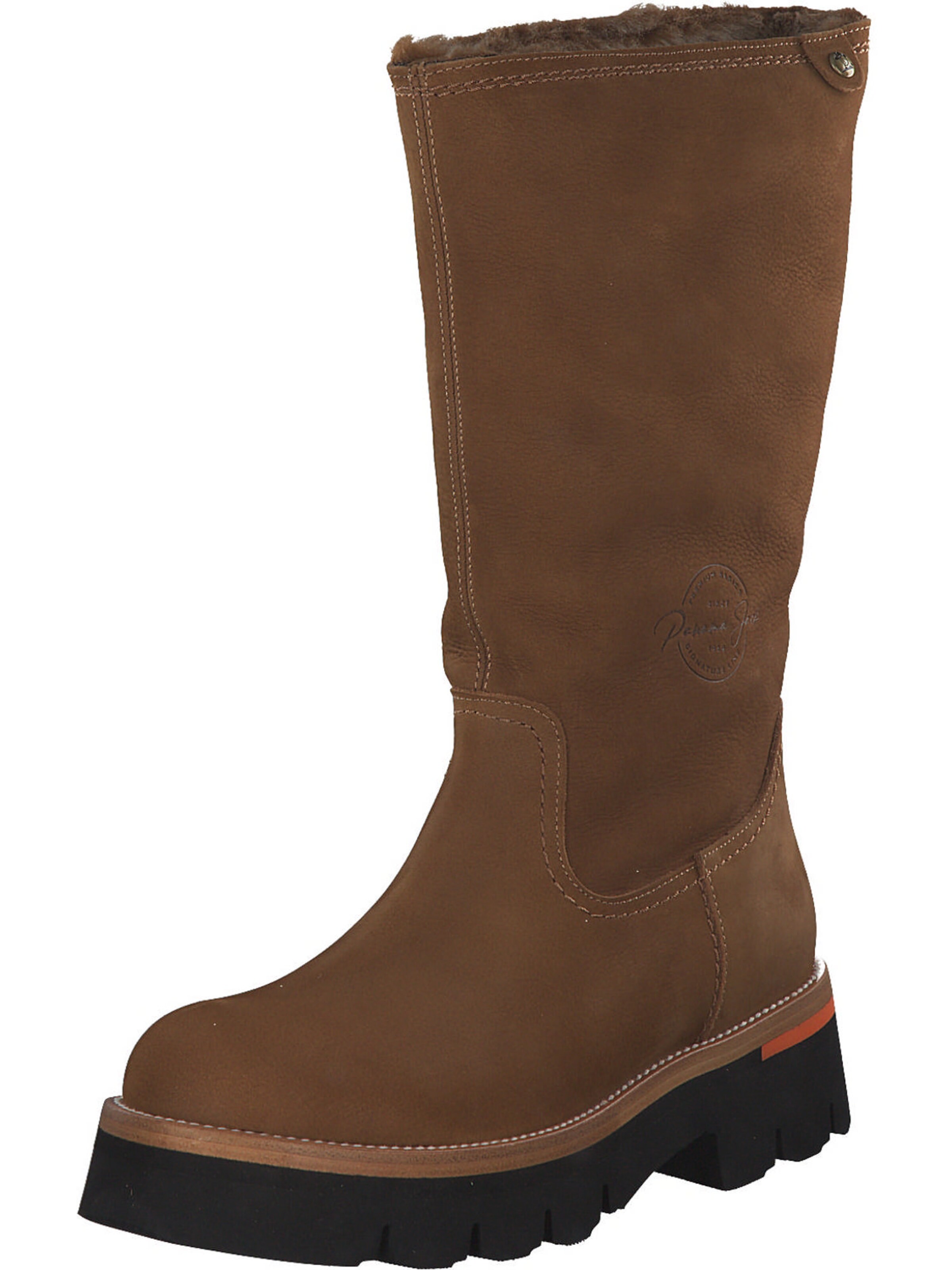 PANAMA JACK Stiefel in Braun: Vorderseite