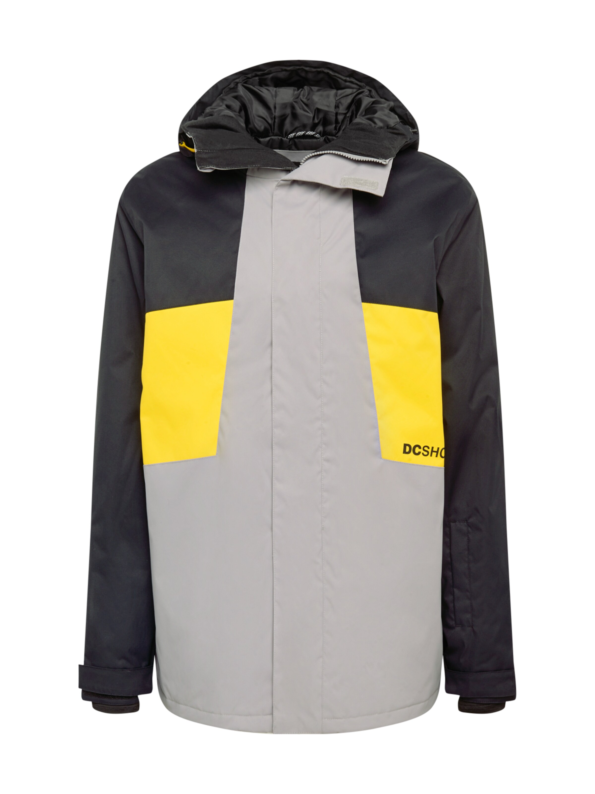 dc shoes defy