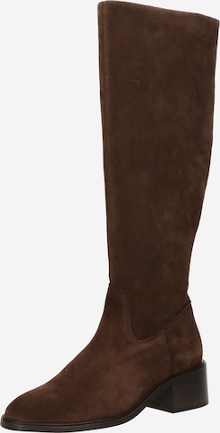 Cizme 'Joselyn' de la ABOUT YOU pe maro: față