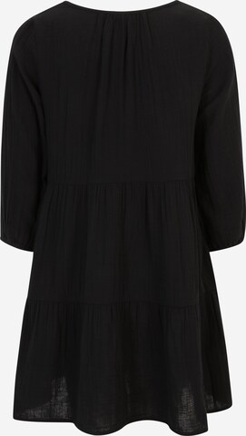 Robe Gap Petite en noir