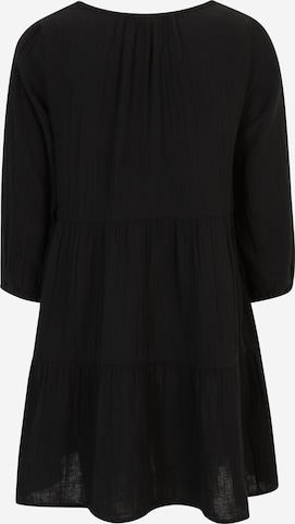 Gap Petite Φόρεμα σε μαύρο