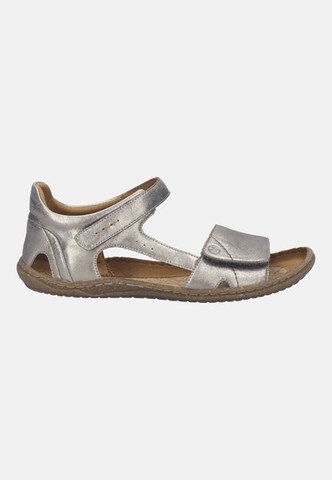 JOSEF SEIBEL Sandale Caitlyn 03 in Beige