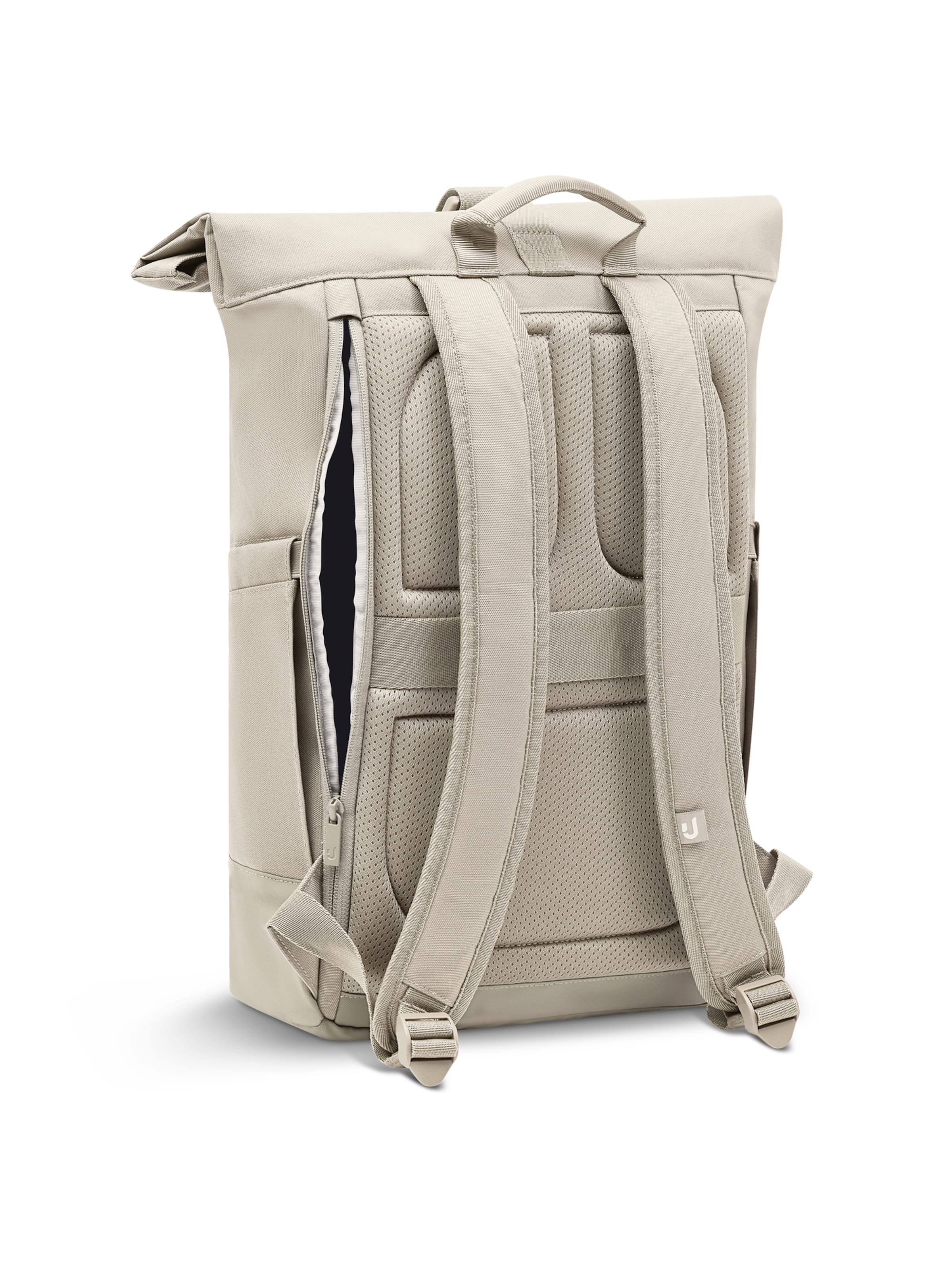Zaino 'Luca Medium' di Johnny Urban in beige