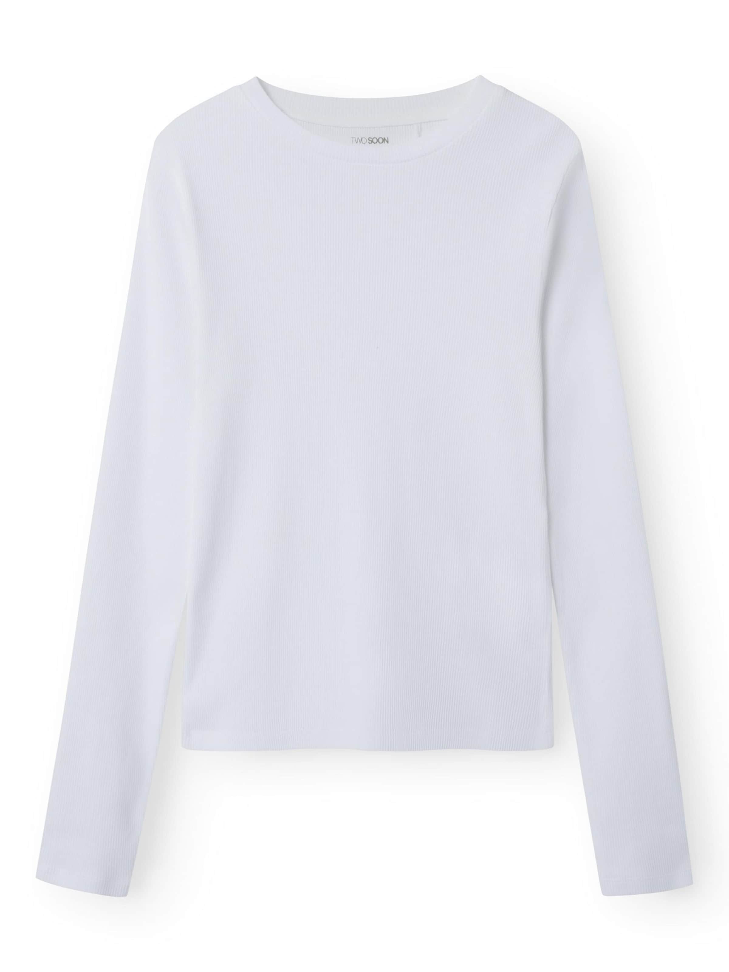 TWO SOON Shirts i blandingsfarvet