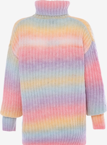 Sidona Sweater in Mixed colors