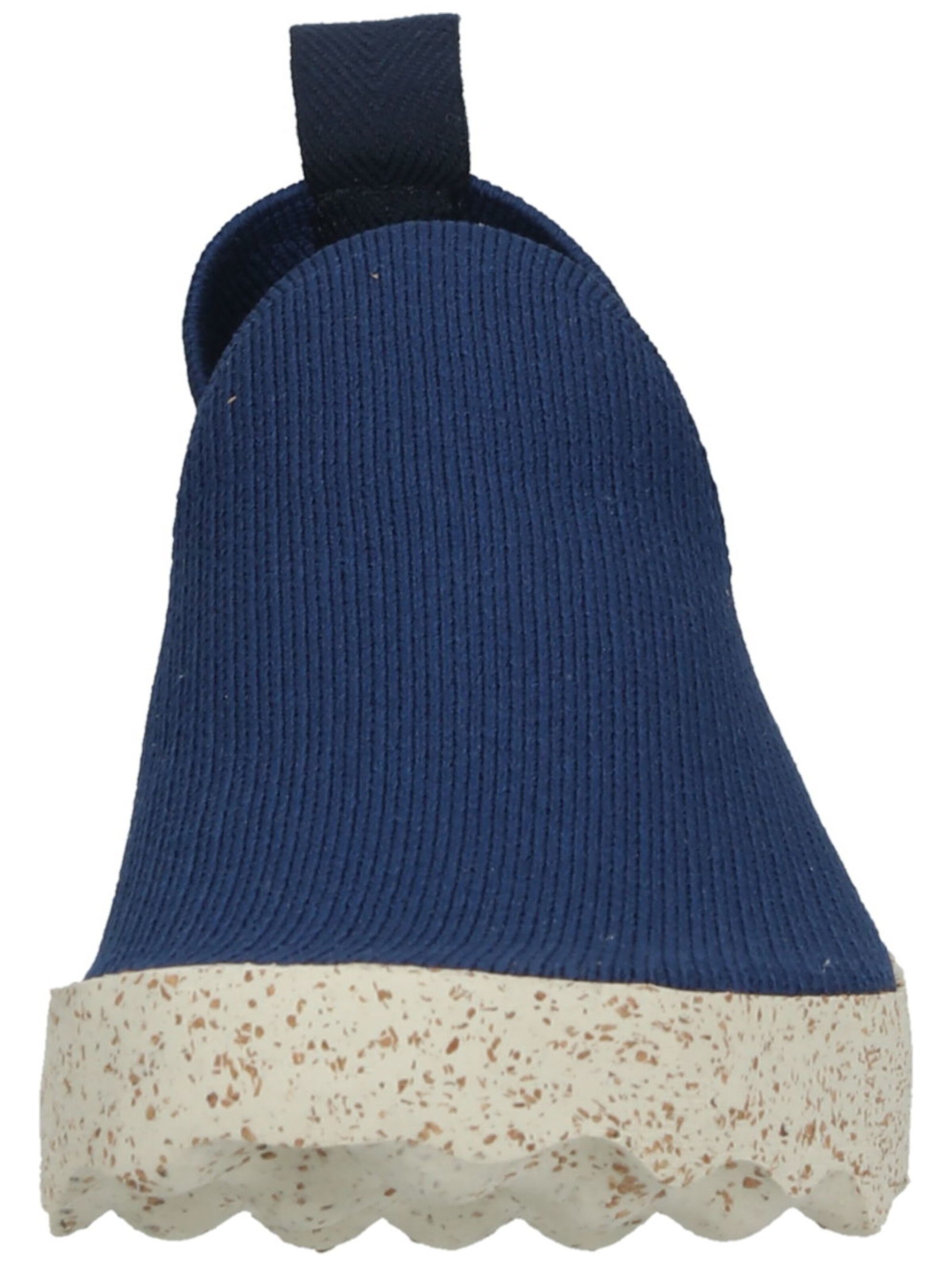 Asportuguesas Huisschoenen in Blauw