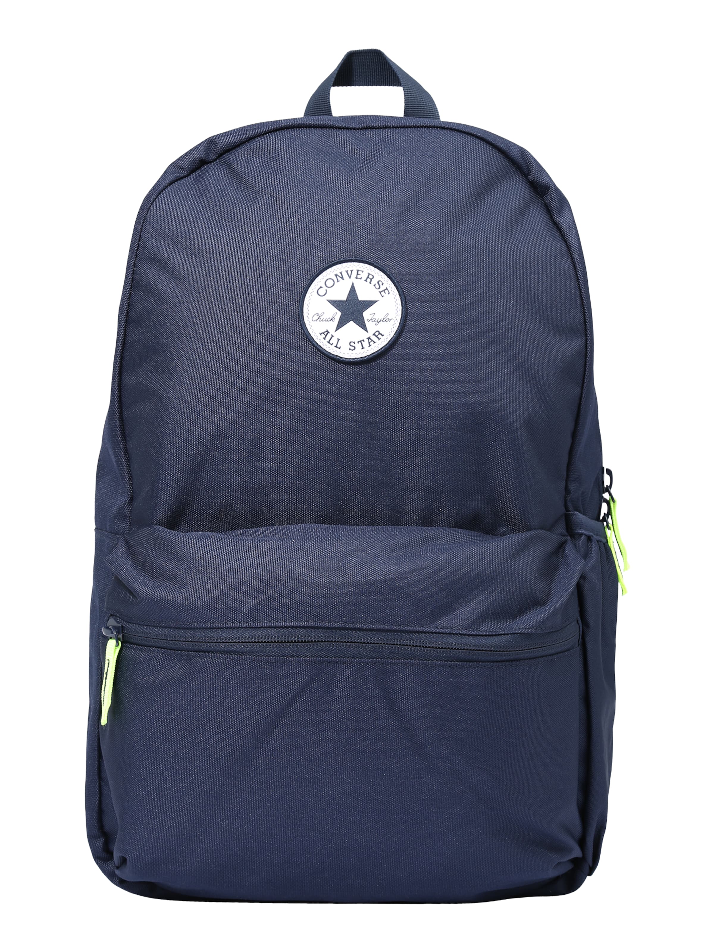 CONVERSE Rugzak in Blauw