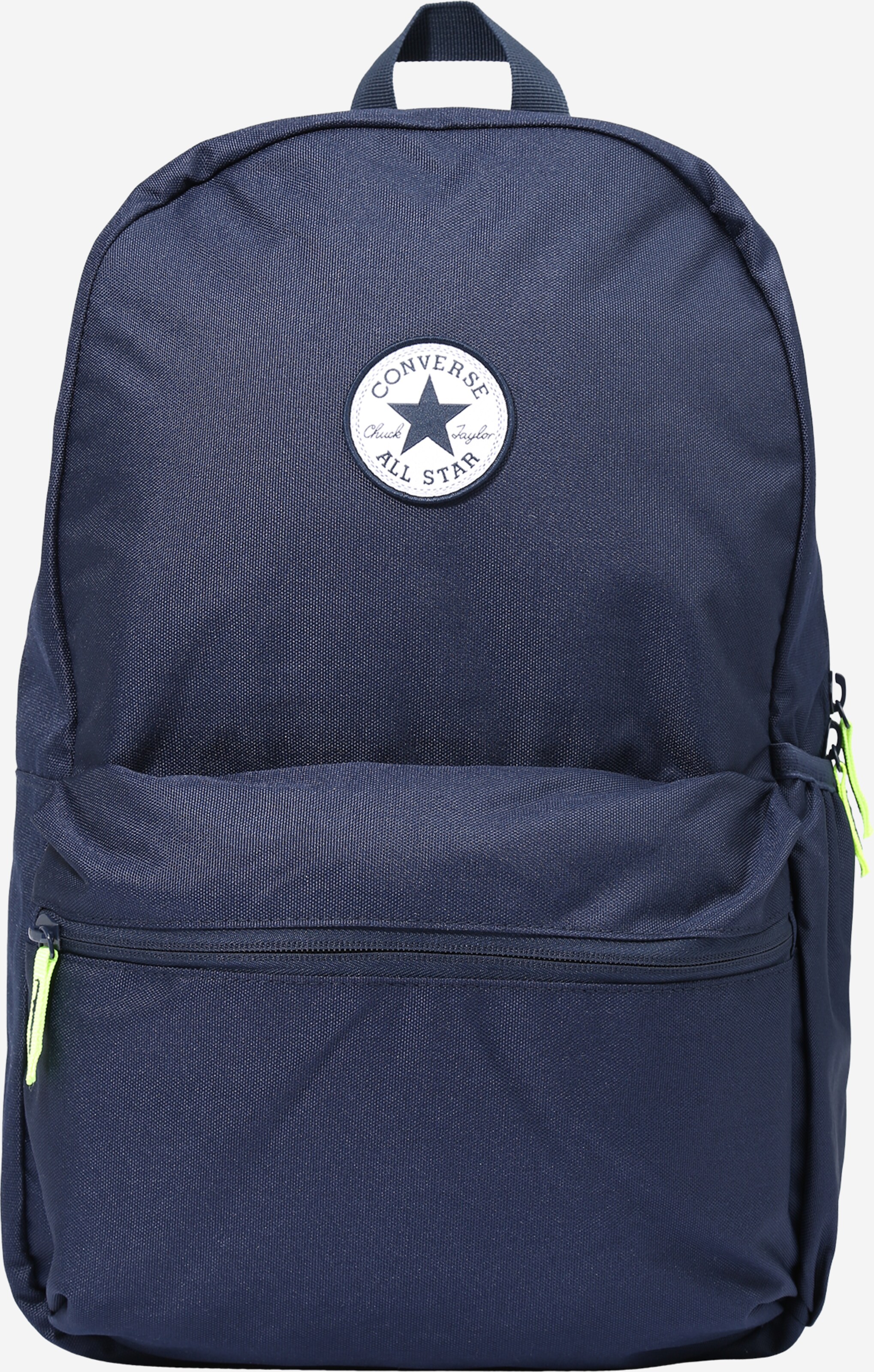 CONVERSE Backpack in Black ABOUT YOU