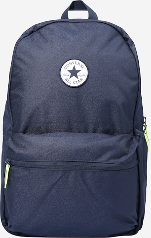 CONVERSE Rucksack in Blau