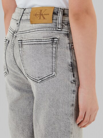 Calvin Klein Jeans Regular Jeans in Grey