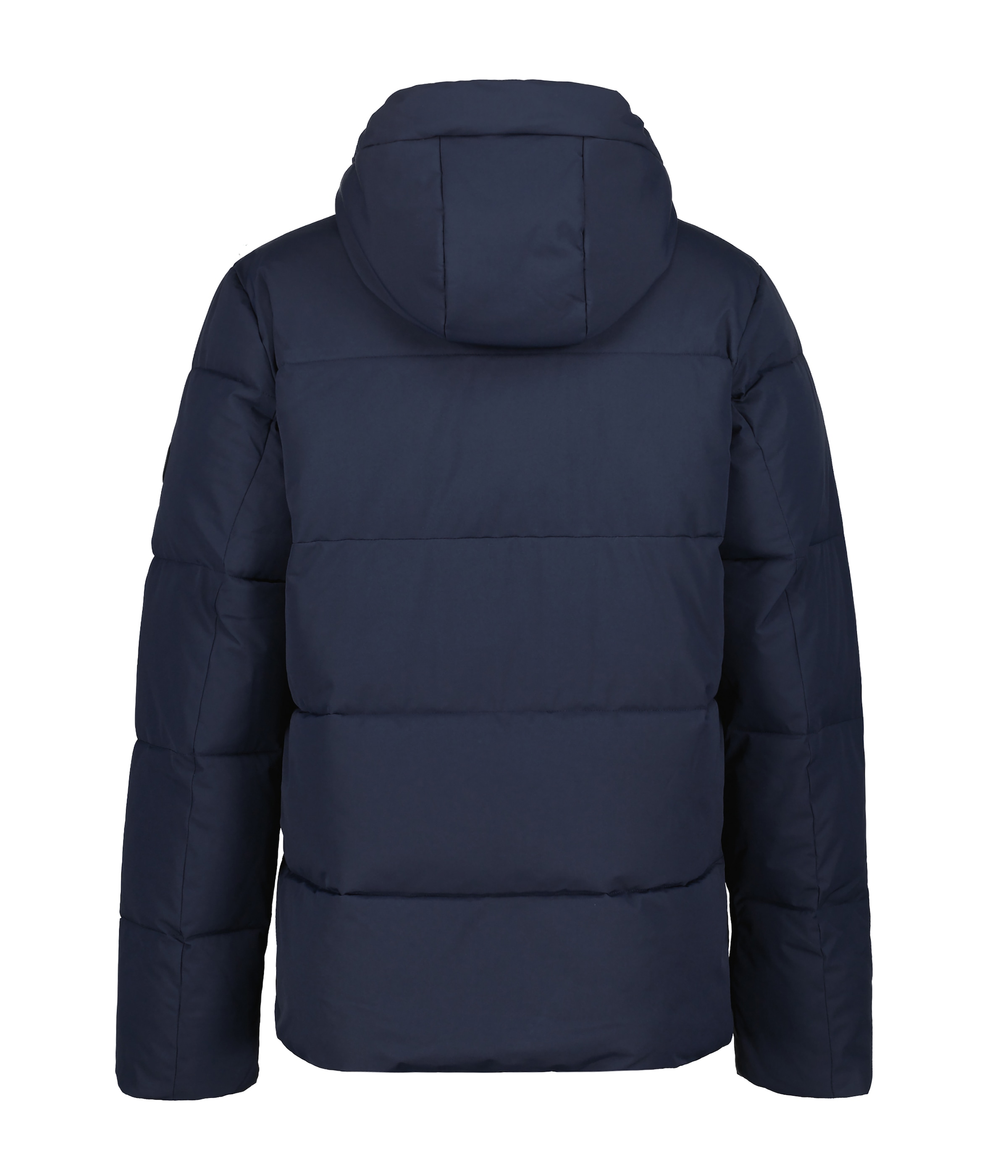 ICEPEAK Talvitakki 'Parksville' värissä sininen