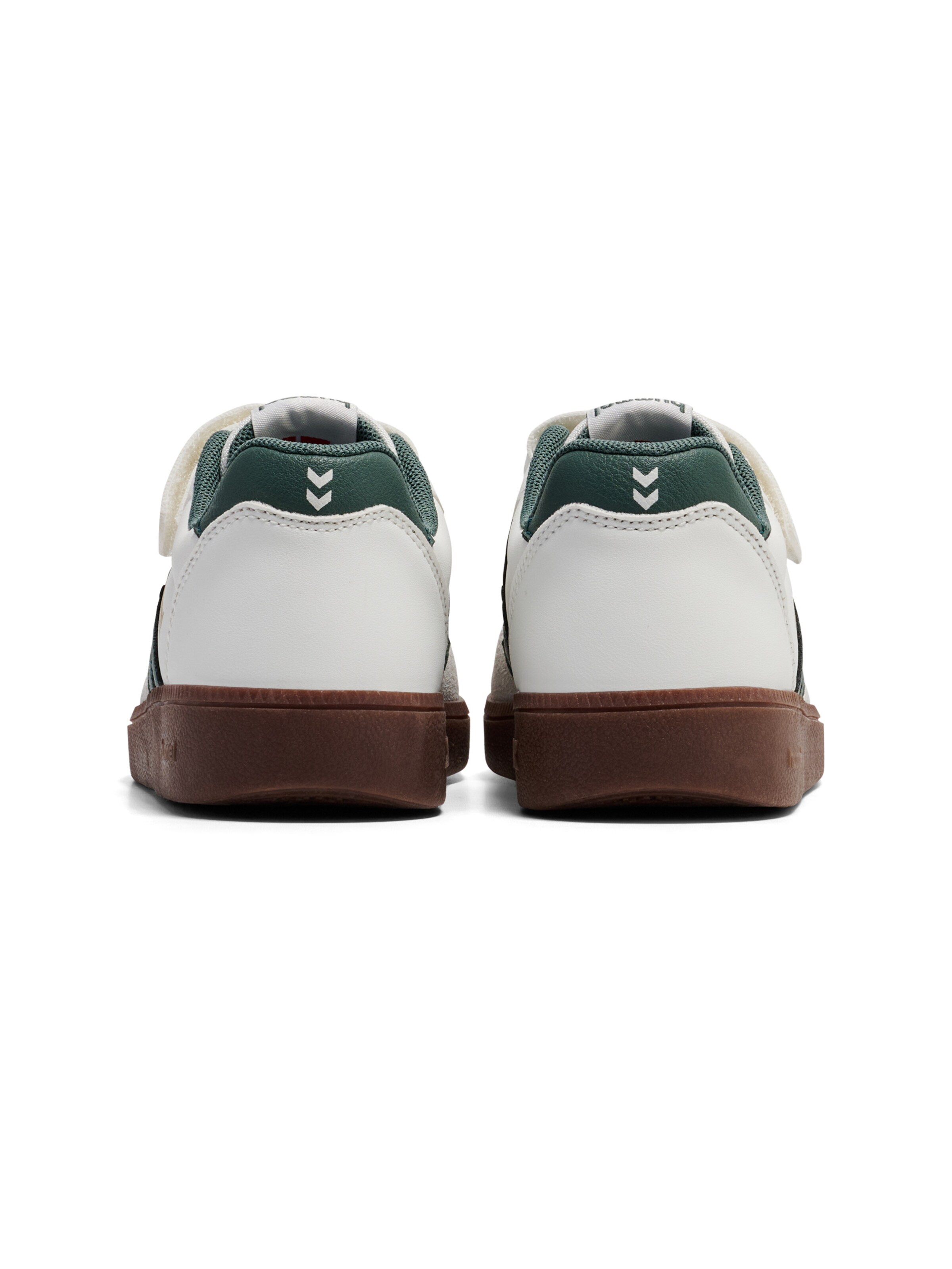Hummel Sneakers in Wit