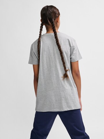 Hummel Shirts 'Go 2.0' i grå