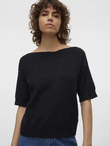 Pull-over VERO MODA en noir