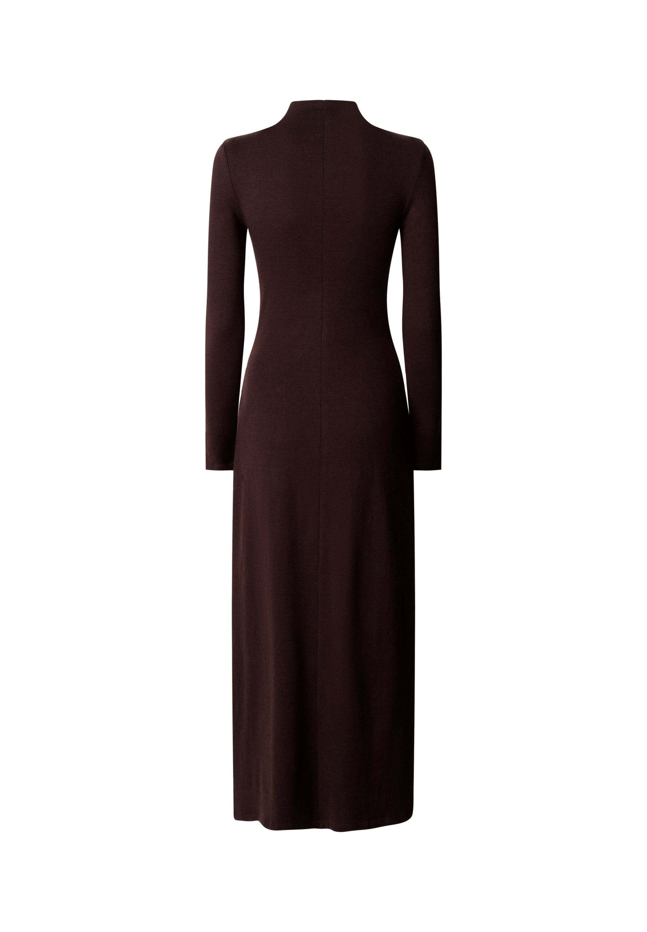 Pepe Jeans Kleid 'Baker' in Braun