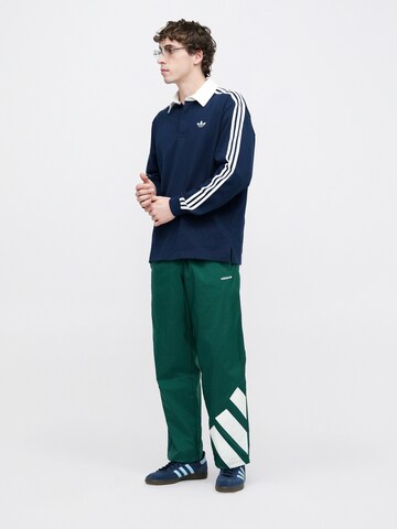 ADIDAS ORIGINALS Тениска в синьо