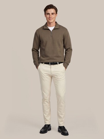 Pull-over Suitable en marron