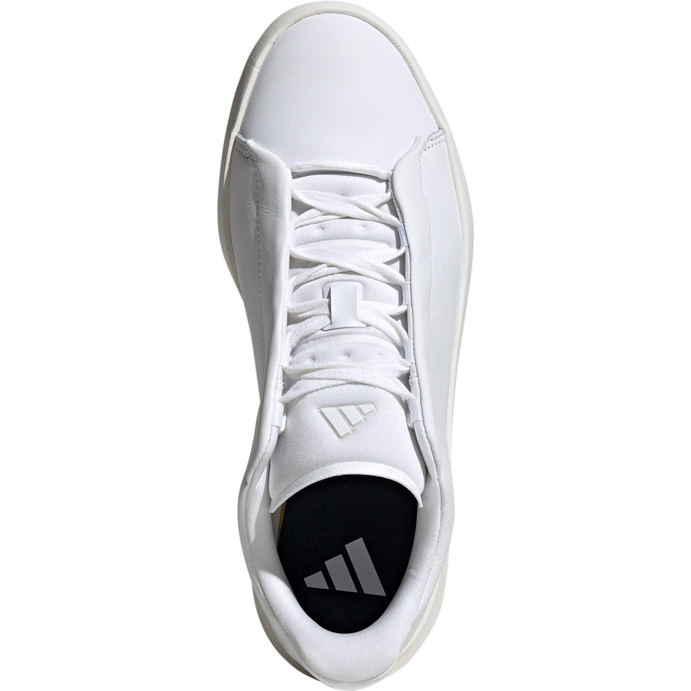 ADIDAS PERFORMANCE Athletic Shoes 'Acesmash' in White