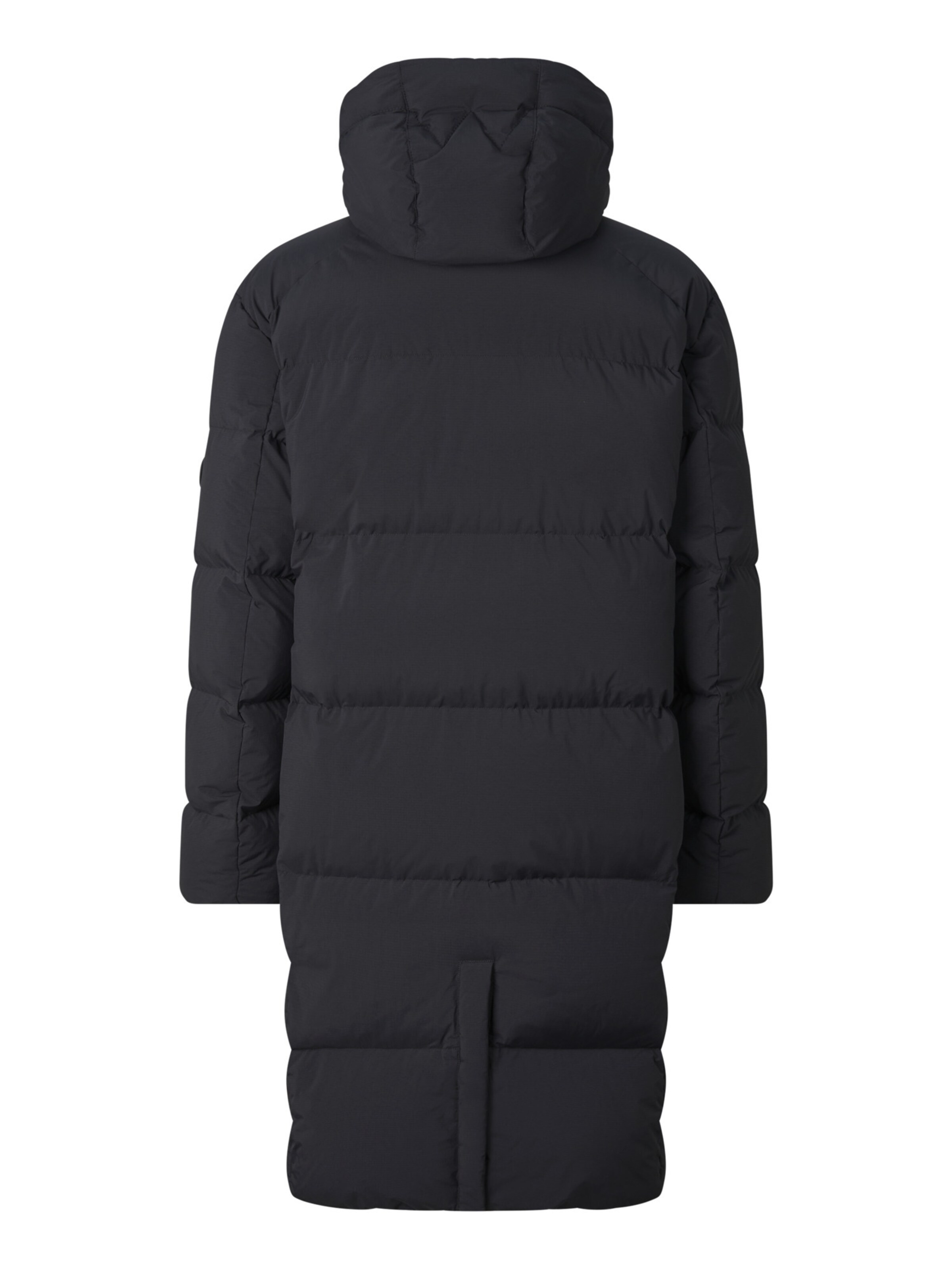 BOGNER Winter Coat 'Erico  ' in Black