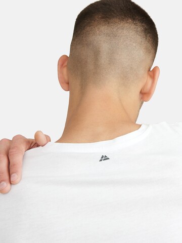 T-Shirt DANISH ENDURANCE en noir