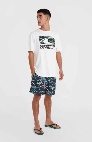 O'NEILL Shirt in Weiß