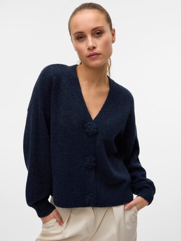 VERO MODA - Cárdigan 'VMCecily' en azul