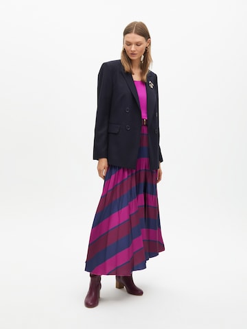 Lola Casademunt Rok in Roze