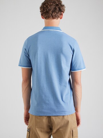 JACK & JONES Bluser & t-shirts 'JPRBLUALVES' i blå