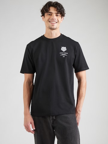 T-Shirt ANTONY MORATO en noir