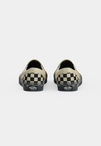 VANS Slip-On 'Classic' i svart