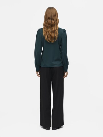 OBJECT Shirt 'Caroline' in Groen