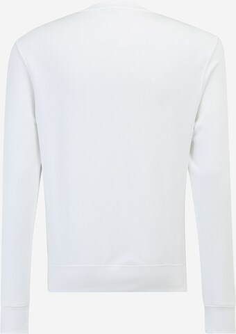 Nike Sportswear Sweatshirt i hvid