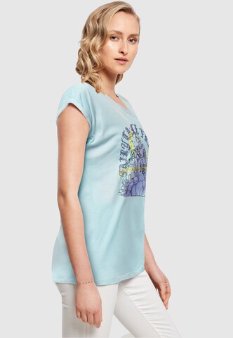 T-shirt 'Wish - Fairytale Friends' ABSOLUTE CULT en bleu