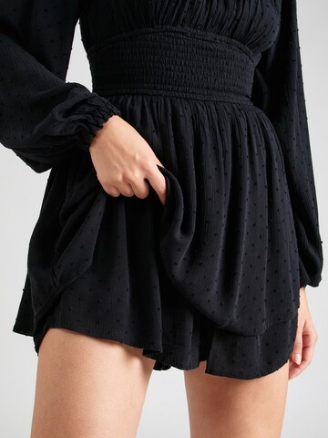 Combinaison HOLLISTER en noir