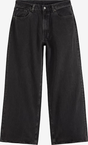 LEVI'S ® Baggy Farmer - fekete: elől