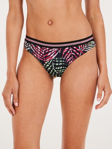 PROTEST Bikinibroek 'MIXJAZZY 24' in Roze