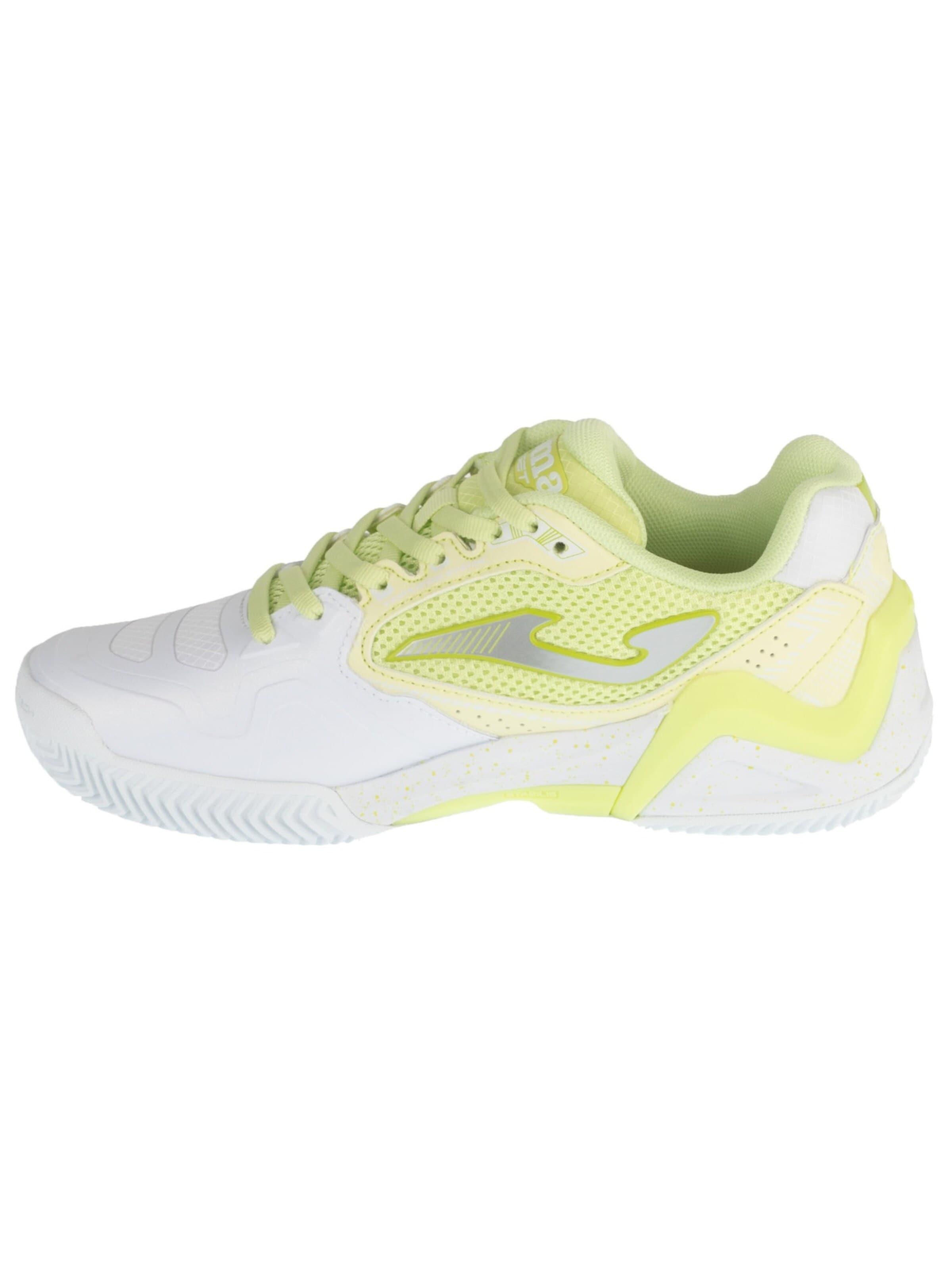 JOMA Sportschoen 'T.Set 22 TSELS' in Wit