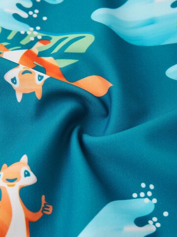 Reima UV-Schutz ' Tuvalu ' in Blau