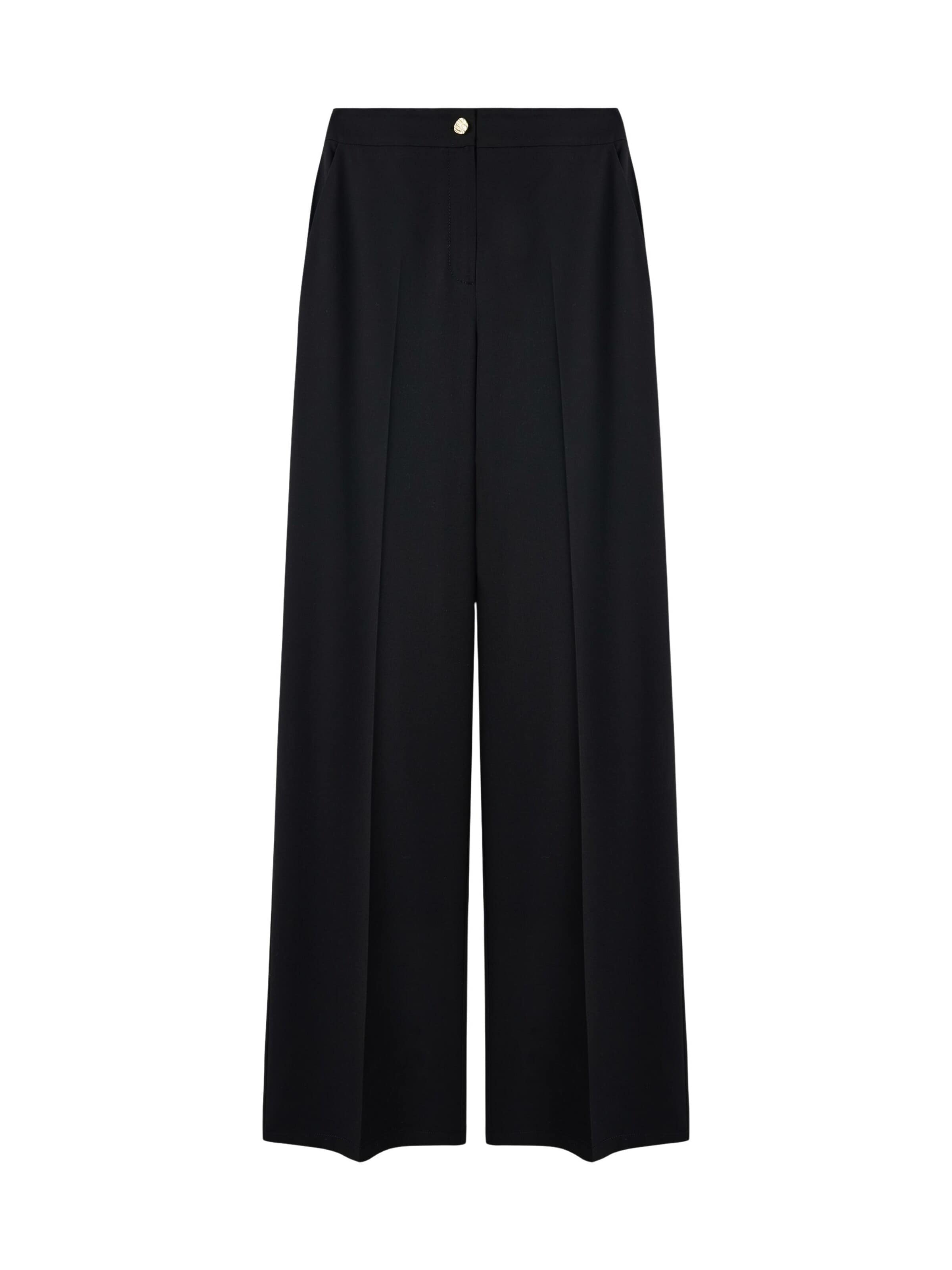 adl Pantalon in 40 in de kleur Zwart, Productweergave