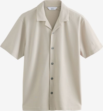 Marškiniai iš Next, spalva – smėlio, Prekių apžvalga