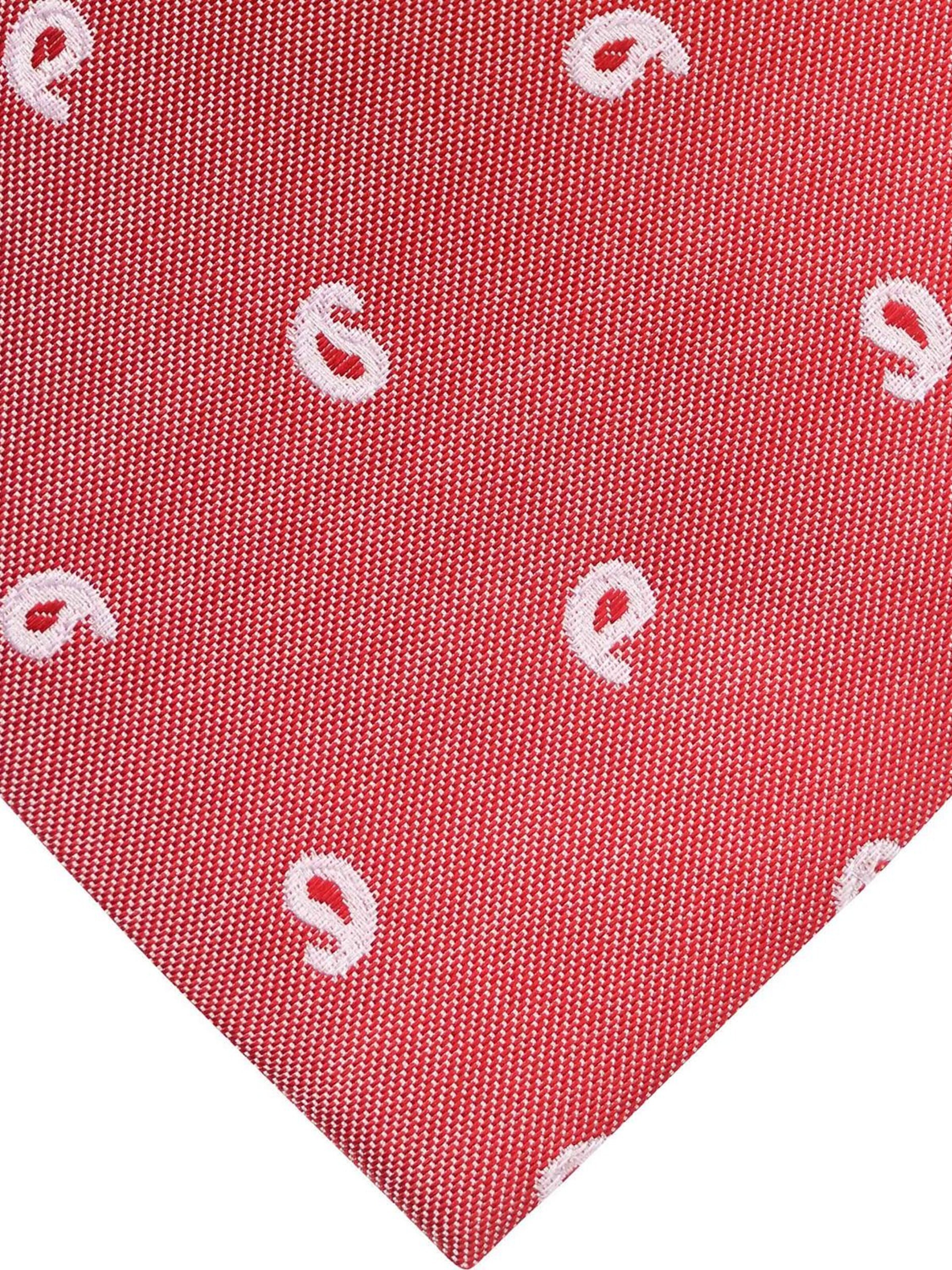 Suitable Krawatte‌‌‌‌‌‌‌‌‌ in Rot
