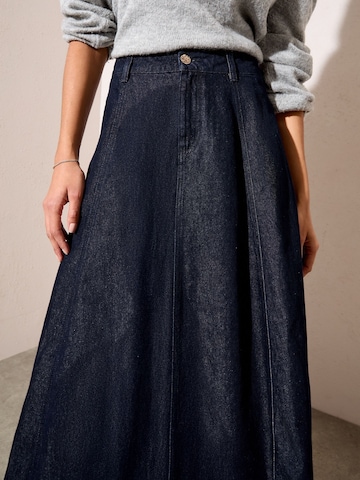 Friends Like These Юбка в Синий