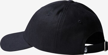 THE NORTH FACE Cap 'Norm' in Schwarz