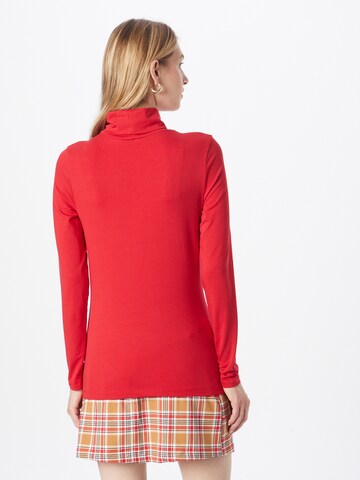 ESPRIT Shirt in Rot