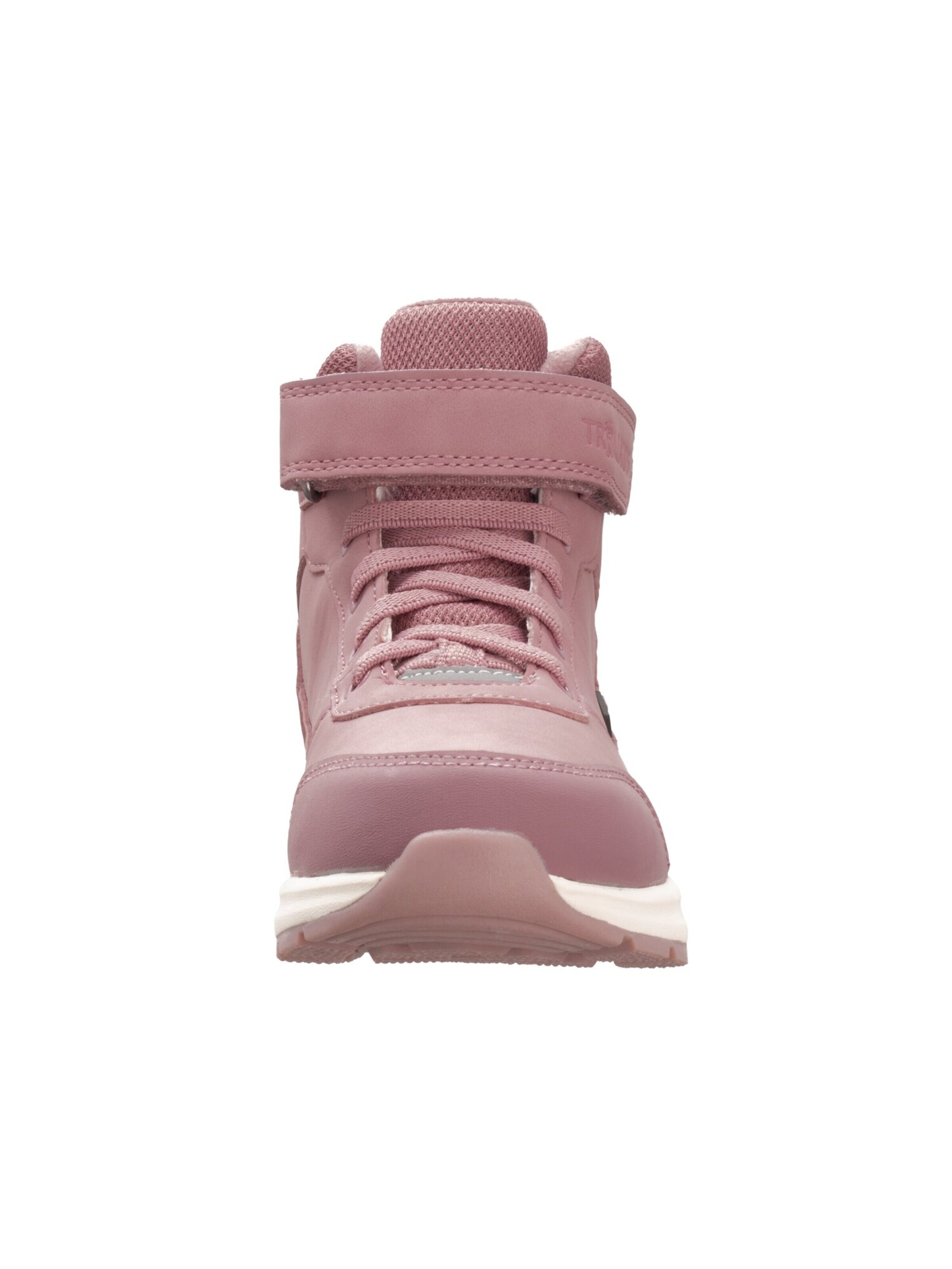 TROLLKIDS Flats in Pink