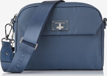 Hedgren Crossbody Bag 'Libra' in Blue: front