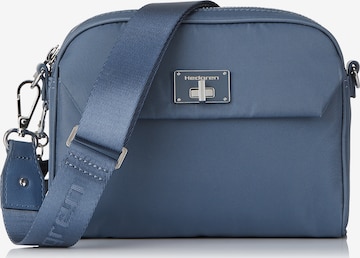 Hedgren Crossbody Bag 'Libra' in Blue: front