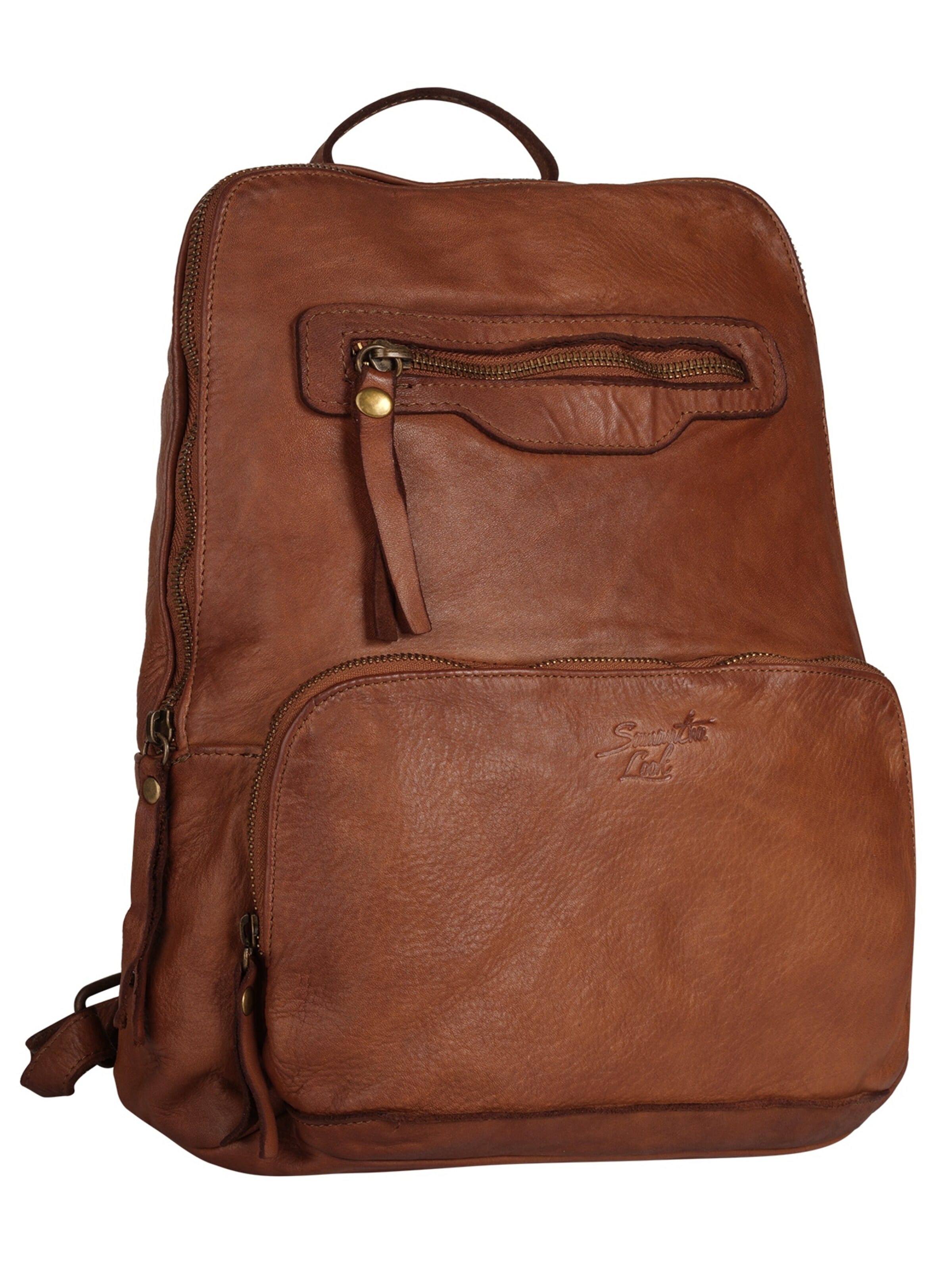 Sac à dos Samantha Look en marron