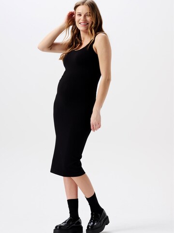 Noppies Dress 'Noemi' in Black: front