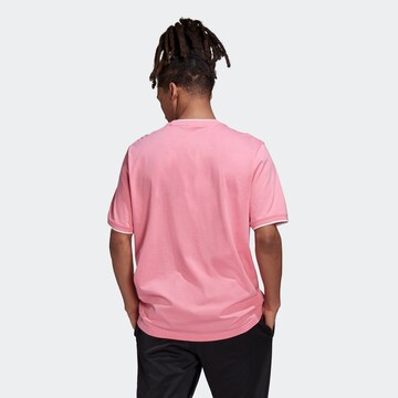 ADIDAS ORIGINALS Shirt 'Rekive' in Pink